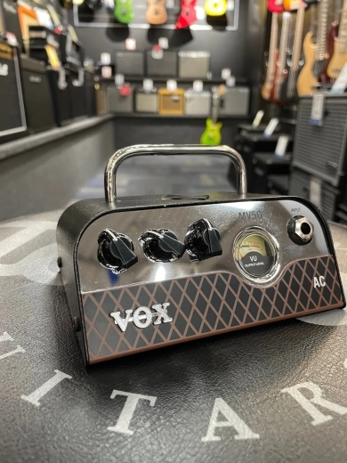 Vox - MV50AC 2